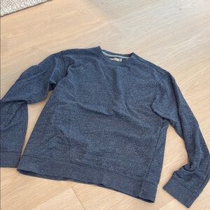 Men's Mango Blue Sweater